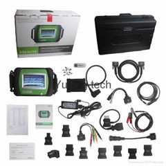 Original AUTOBOSS V30 Elite Diagnose Scanner Update Online