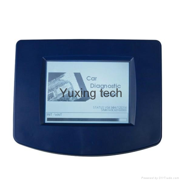 V4.94 Digiprog III Digiprog3 Odometer Master Programmer 2