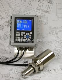 EMC E-SCAN在線折光儀