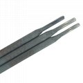 D717A耐磨焊条 碳化钨耐磨焊条