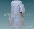 Coolant Pumps TERAL NQJ-250E 1