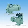 TSUBAKI GEAR MOTOR 2