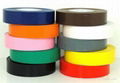 General purpose PVC electrical insulation tape