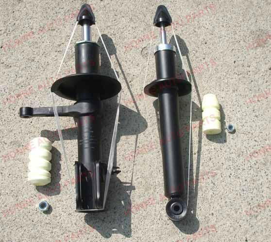 Lada 2108 shock absorbers