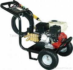 Gasoline high pressure washers PC-1004