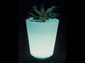 LED flowerpot 1