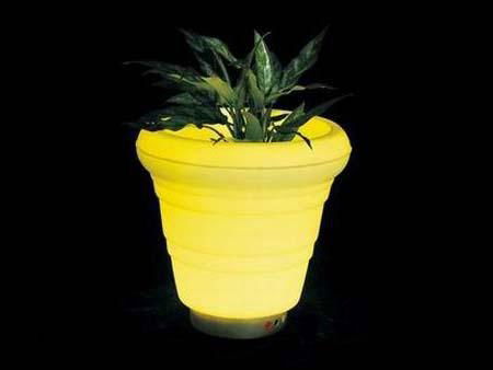 LED flowerpot 2