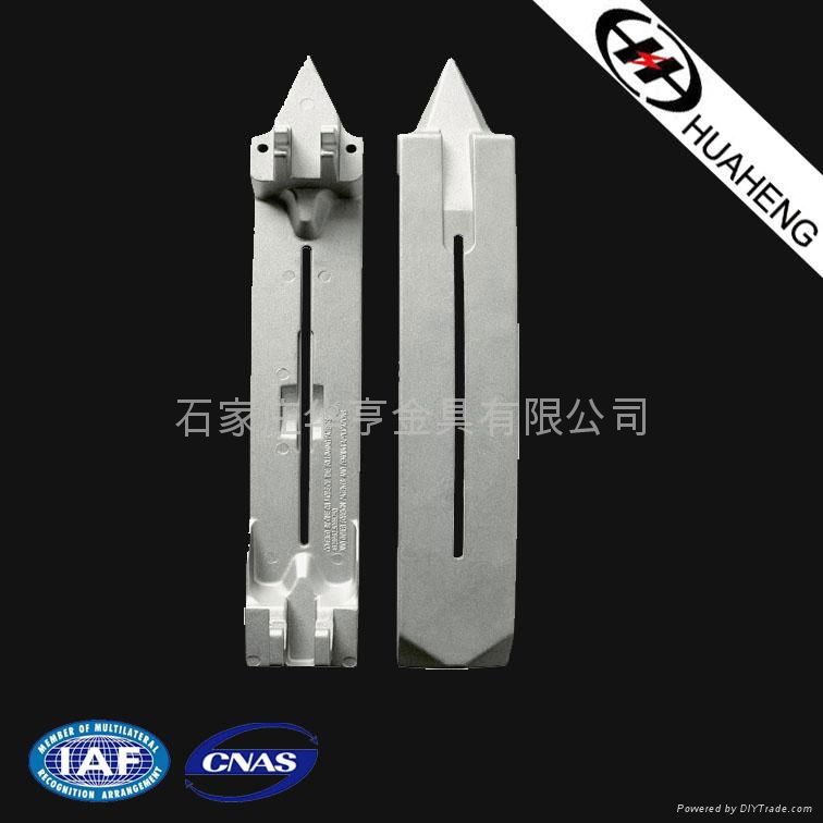 aluminium alloy die casting 3