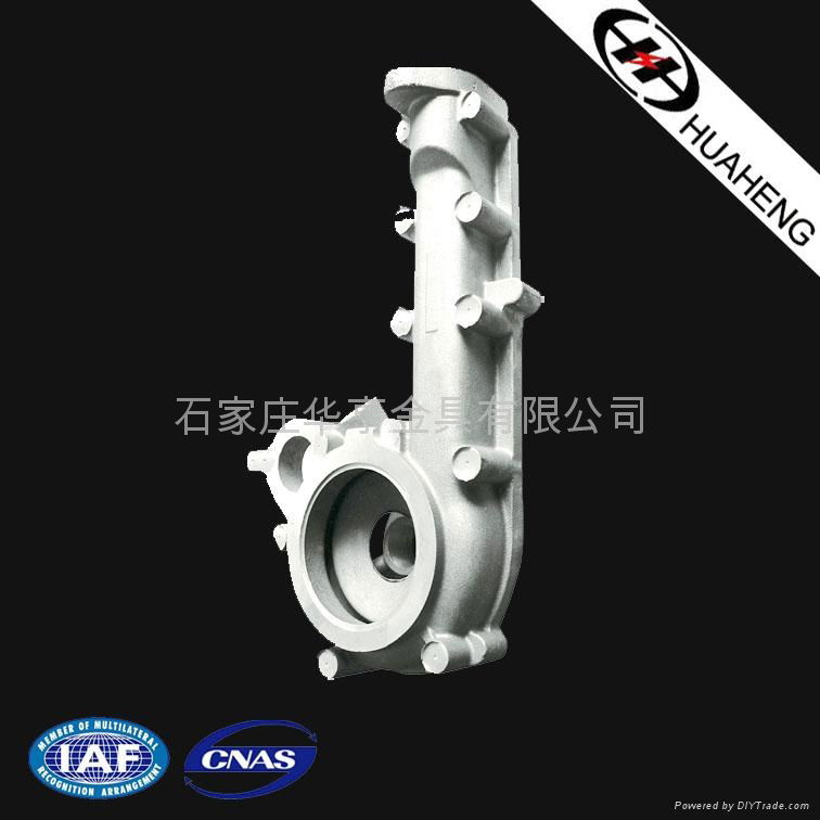 aluminium alloy die casting 4