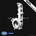 aluminium alloy die casting 4