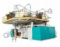 Blow Moulding Machinery for Plastic Water Tank