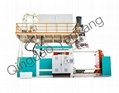 Blow Molding Machine For HDPE Water Tank