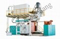 3000L-3 Layers Plastic Water Storage Blow Molding Machine