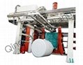 5000L Plastic Blow Molding Machine For  Water Storage Bucket