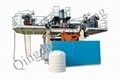 Plastic Water Tank Double Layers Blowing Molding Machinery