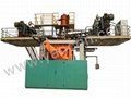 Septic Tank Making Extrusion Blow Molding Machine