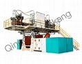 Plastic Water Tank Extrusion Blow Molding Making Machine