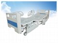 Hospital Bed Board Blow Molding Machine