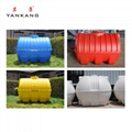 HDPE/PE Extrusion Plastic Water Storage Tank Drum Machine 3