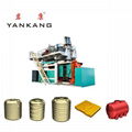 2000L Three Layers Water Tank Extrusion