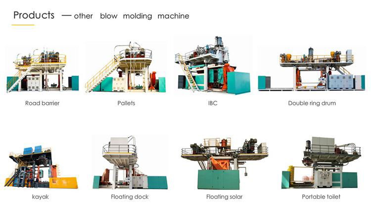 Plastic Pallet Manufacturing Machine Production Line 3