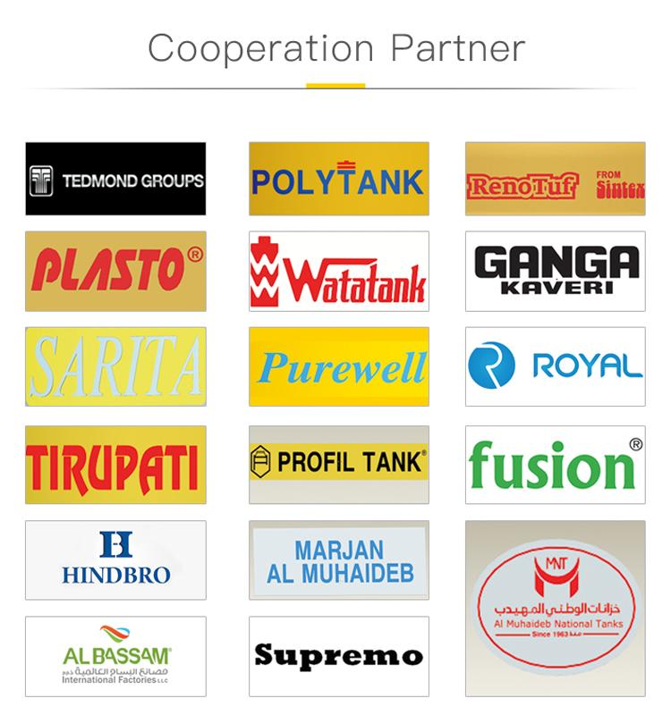 Cooperation Partner