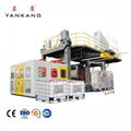 1000L 3 Layers IBC Tank Cube Manufacturing Machine 1