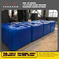 Plastic tank chemical storage machinery equipment 5