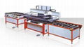 Glass Silk Screen Printing Machine