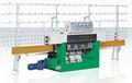 Vertical Straight Line Glass Profile Edging Machine 1