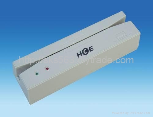 HCE-402磁卡读写器刷卡机