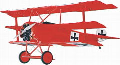 Fokker DR-1 Triplane