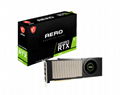 专业显卡 Msi Geforce Rtx 3090 Aero 24G 1