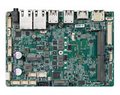 Alder Lade-N MSI 3.5" SBC MS-CF03