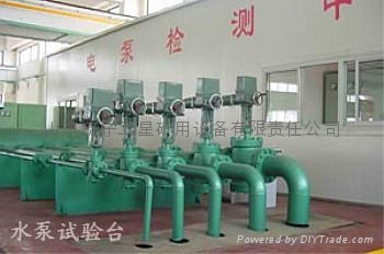 防爆煤安齊全五星泵業BQS200KW礦用隔爆排沙電泵 3