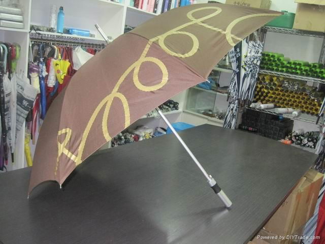 Golf umbrella