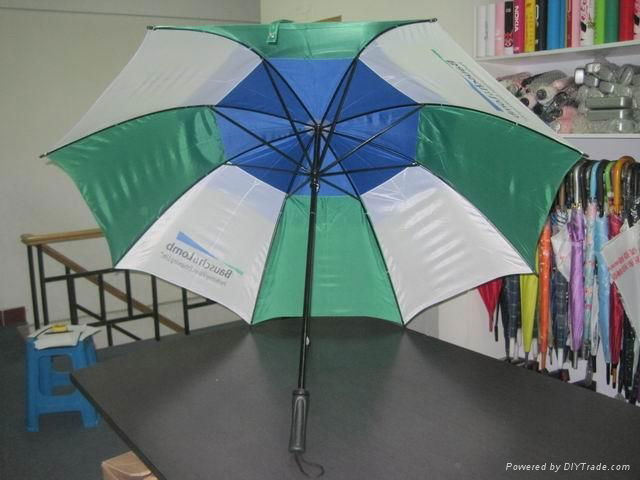 Golf umbrella 2