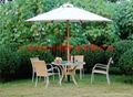 Garden umbrella 3