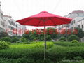Garden umbrella 5