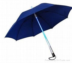 LED Umbrella