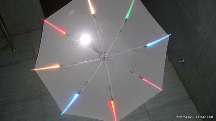 LED Umbrella 3