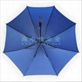 27*8K  straight Advertising umbrella  4