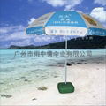 folding Table & chair sun umbrella 5