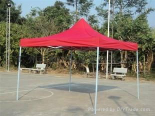 Guangzhou advertising tents  3