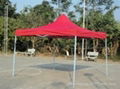 Guangzhou advertising tents  3