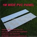 The best 1m wide pvc wall cladding 3
