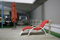 Outdoor Chaise lounge