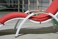 Outdoor Chaise lounge 2