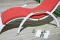 Outdoor Chaise lounge 4