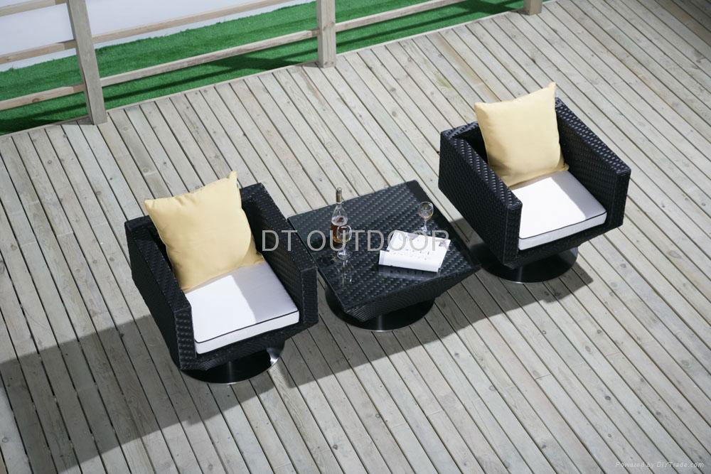 Garden furniture 4